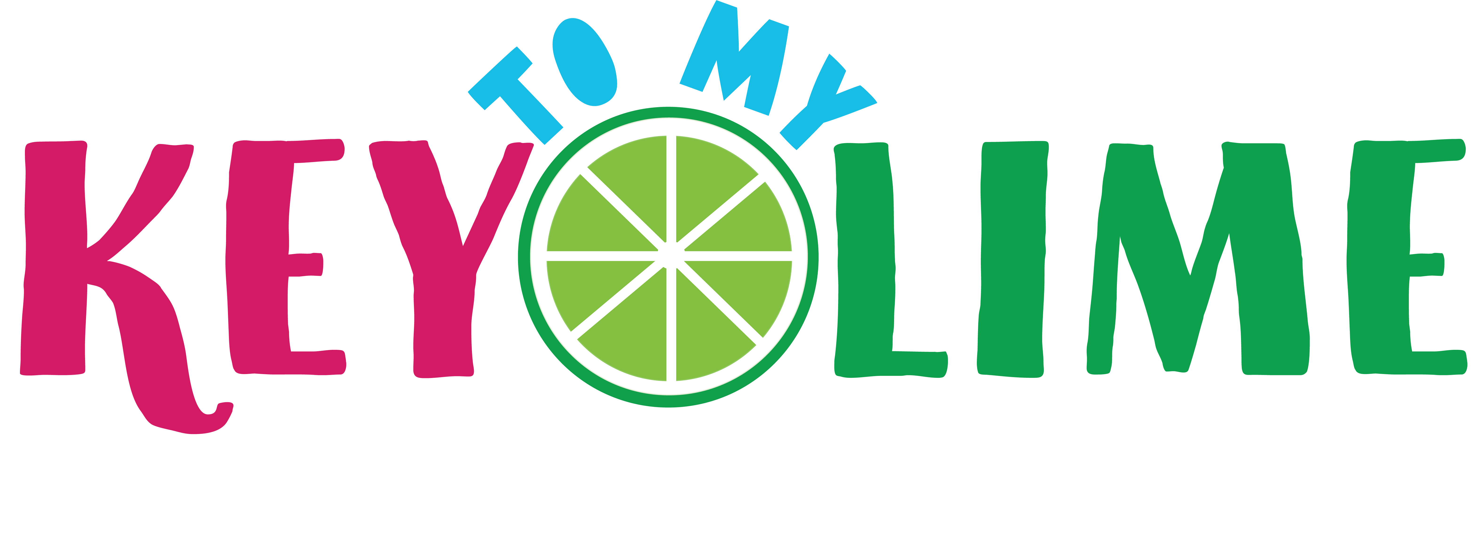 Key To My Lime logo