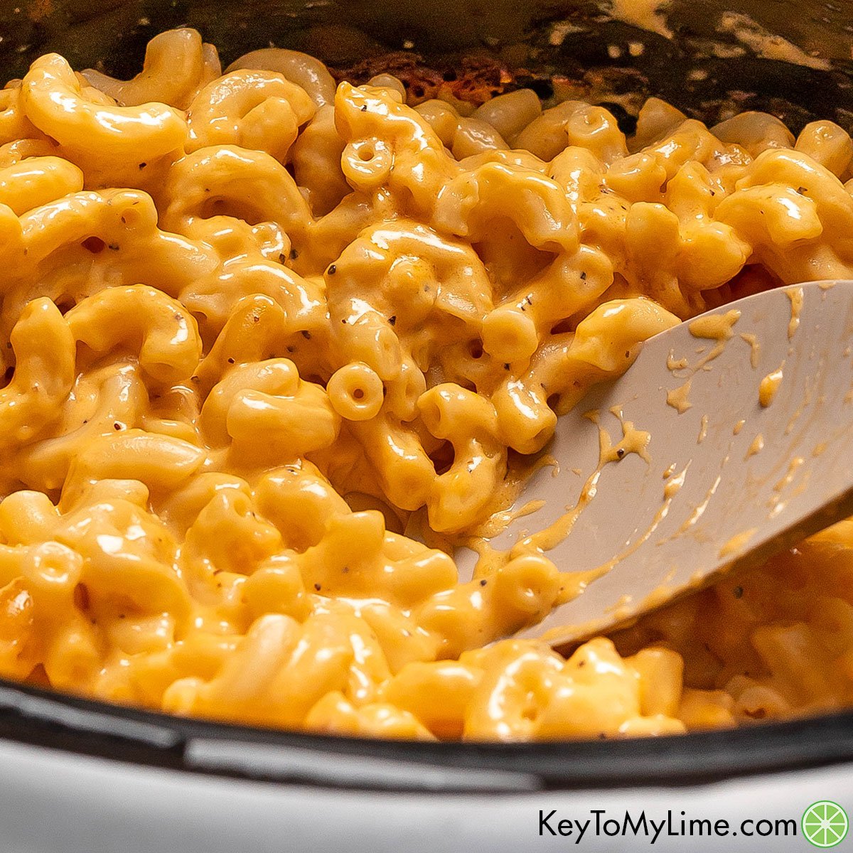One-Pot Mac and Cheese Recipe