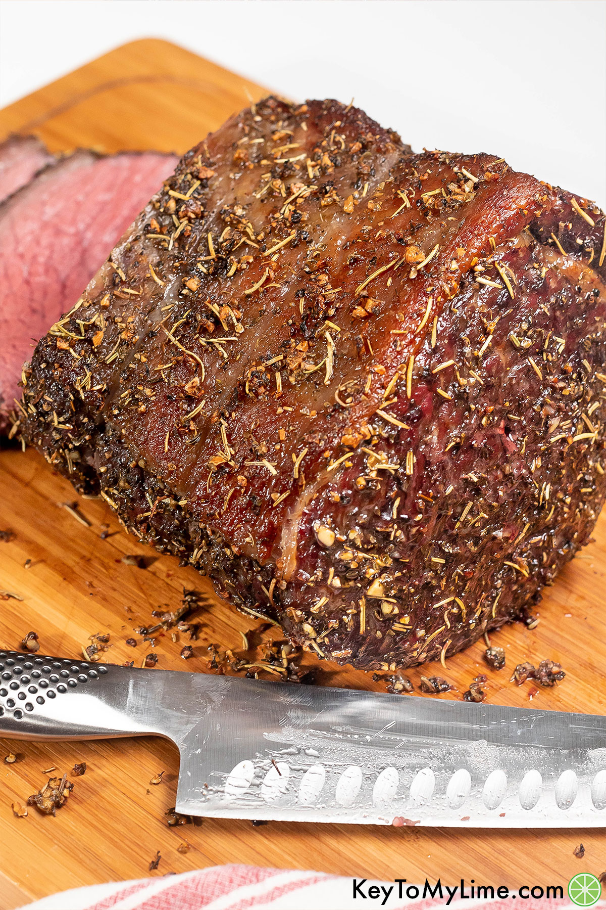 how to cook a beef round bottom round roast