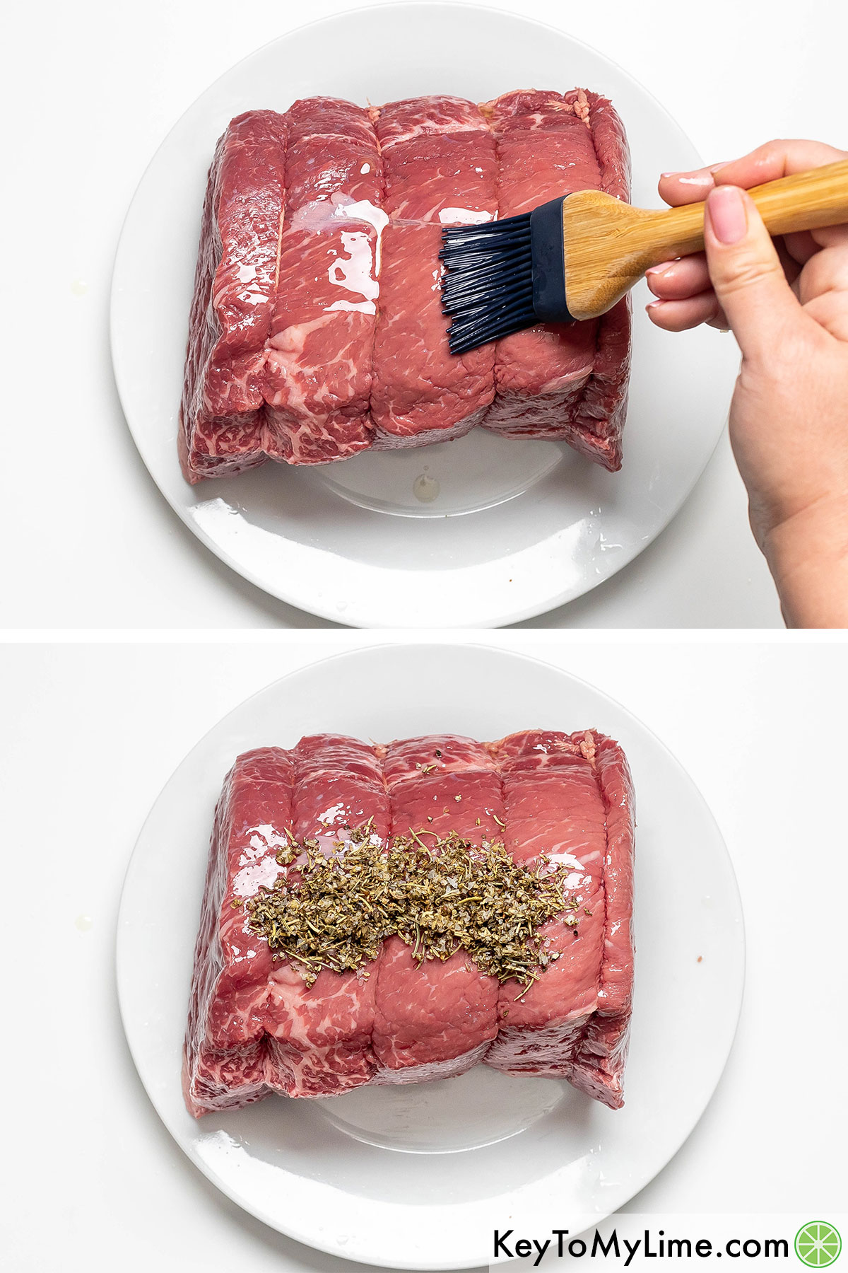 how to cook a beef bottom round rump roast