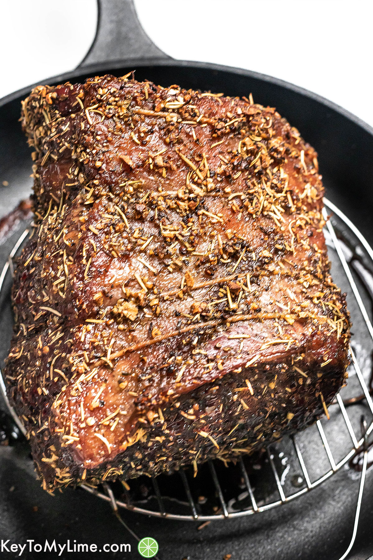 how to cook a beef bottom round rump roast