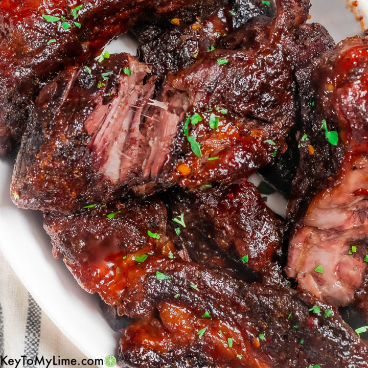 The best country style beef ribs recipe.