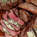 The best how to cook filet mignon recipe.