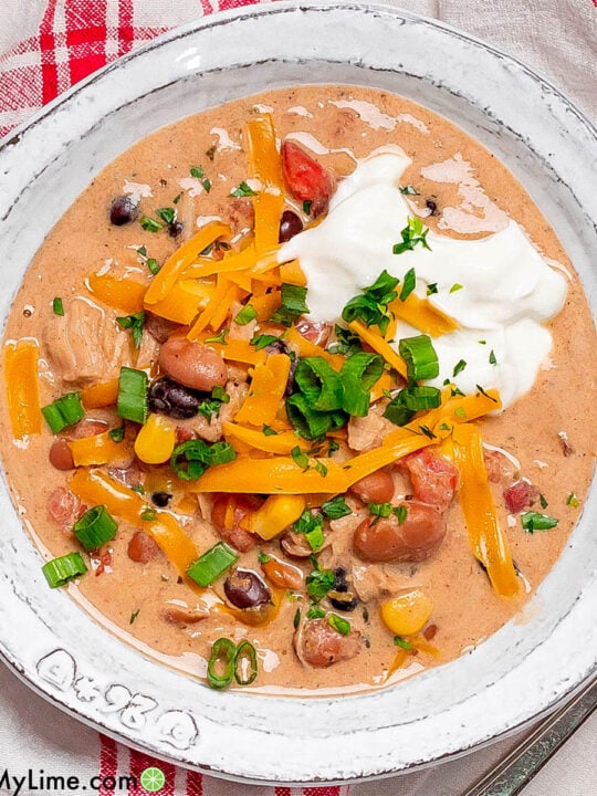 7 can taco soup with ranch dressing mix Original 7 Can Taco Soup with Ranch Dressing