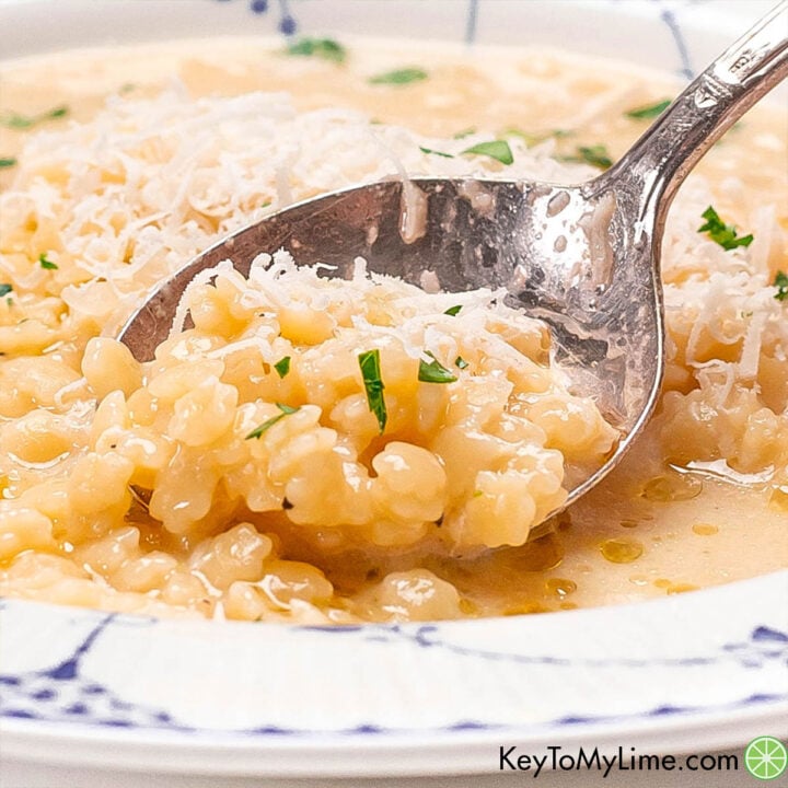 The best pastina recipe.