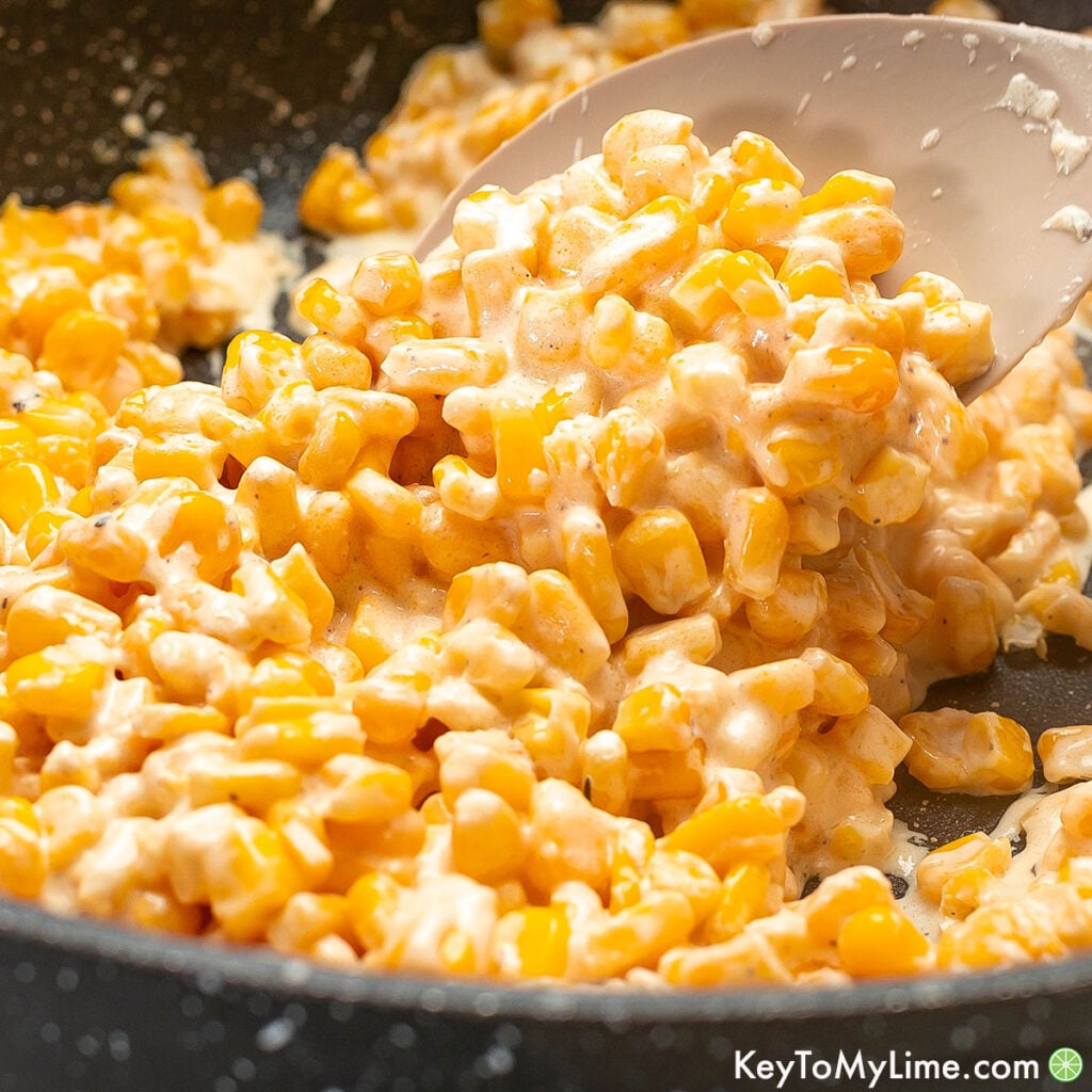 The best thanksgiving corn recipe.