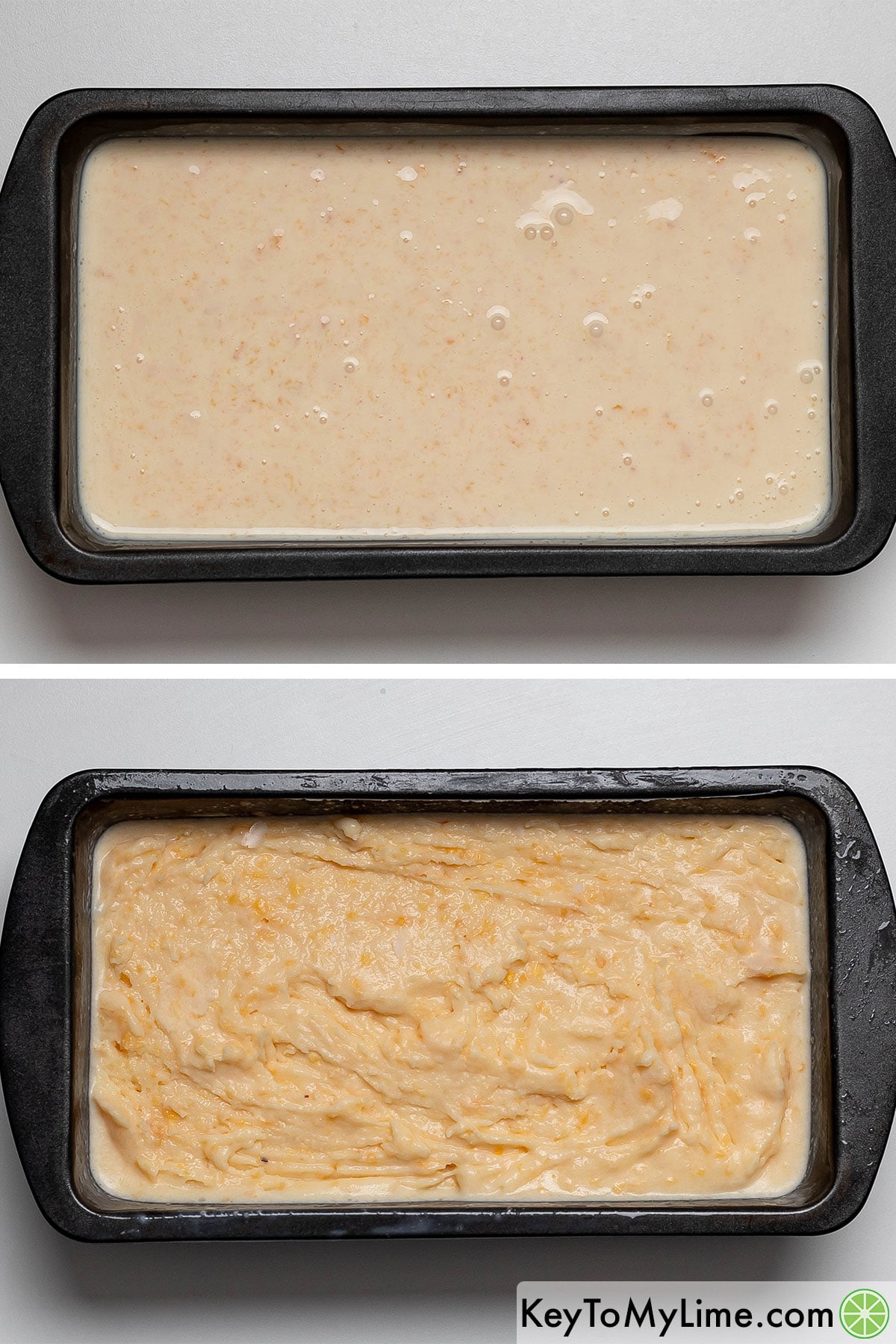 Temporarily removing the ice cream pan from the freezer, and then stirring intermittently until the ice cream freezes.